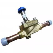 Корпус клапана EVR MDF-B03-25H004 (25s 1 3/8 )