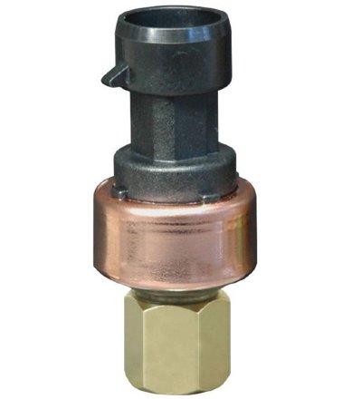 Кабель 1 м с разъемом 061H5177 к датчику NSK Danfoss