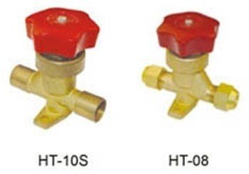 Запорный вентиль HT-08S Запорный вентиль HT-08S
