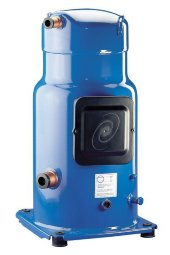 Компрессор спиральный SH485A4ABA (120H1065)