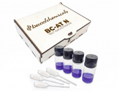Тесты для определения кислотности Becool chemicals BC-AT N