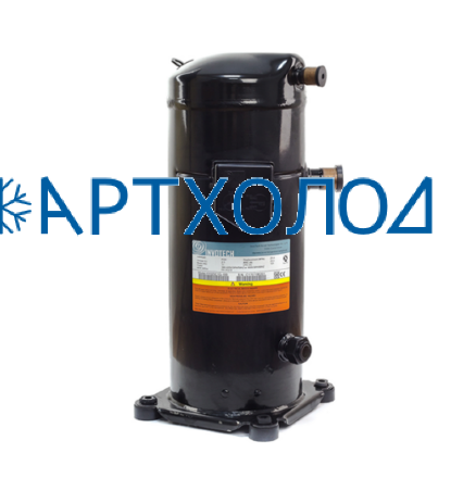 Компрессор спиральный YH307T1-210 (R-407C, HBP) Invotech Компрессор спиральный YH307T1-210 (R-407C, HBP) Invotech