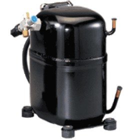 Компрессор поршневой Tecumseh TAJ2464Z (R-404а, LBP) Tecumseh Компрессор поршневой Tecumseh TAJ2464Z (R-404а, LBP) Tecumseh