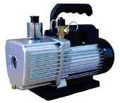 Насос вакуумный двухступенчатый VPA-215 (2Z-1.5)
