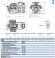 Компрессор Z40-168Y (R-404A, R-507, R-134a, R-407C LBP) Frascold