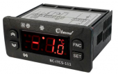 Контроллер температуры Becool BC-ITCS-112