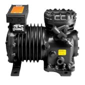 Компрессор DLF-20X (R-404A, R-507, R-134a, R-22 LBP)