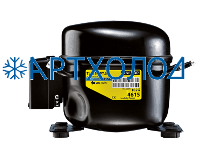 Компрессор поршневой TL5F (R134a, LBP) Secop Компрессор поршневой TL5F (R134a, LBP) Secop