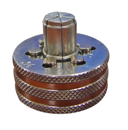 Насадка Mastercool 71600-03 3/8" для труборасширителя