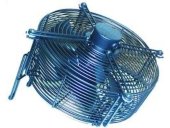 Вентилятор охлаждения головок компрессора SZ-FM1 для A, B, D, 230 V / 1 / 50-60 Hz Вентилятор охлаждения головок компрессора SZ-FM1 для A, B, D, 230 V / 1 / 50-60 Hz