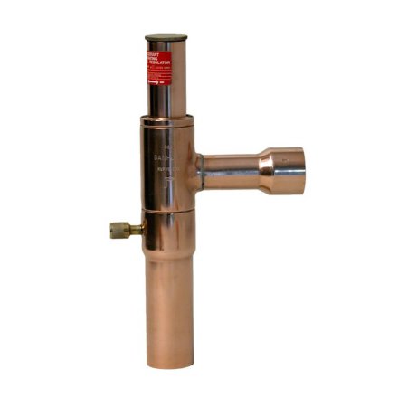 Регулятор давления KVD 15 034L0177 Danfoss