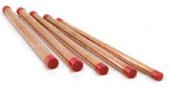 Медная труба 2-1/8`, ASTM B280/EN12735 для холодильной техники, отрезок 5м.