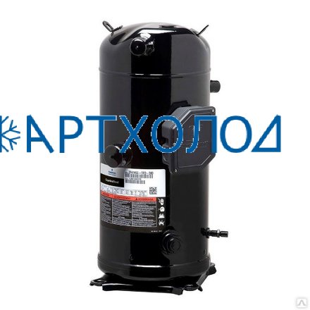 Компрессор спиральный ZP385KCE-TWD-522 (R-410А, HBP) Copeland