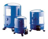 Компрессор поршневой NTZ136A4LR1B (120F0237) Компрессор поршневой NTZ136A4LR1B (120F0237)