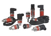 Датчик давления AKS 33 060G2106 Danfoss Датчик давления AKS 33 060G2106 Danfoss