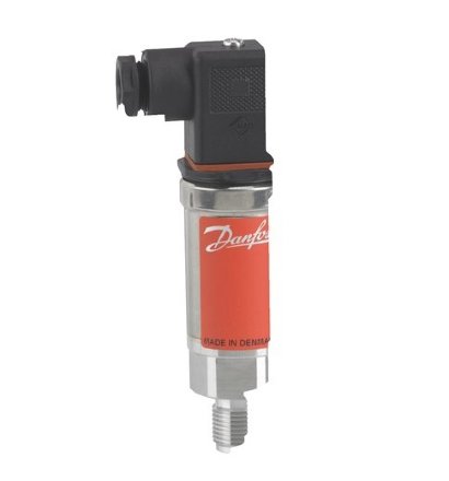 Датчик давления AKS 33 060G2107 Danfoss