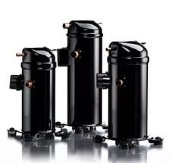 Компрессор спиральный MLZ048T4LC9 (121U8015) Компрессор спиральный MLZ048T4LC9 (121U8015)
