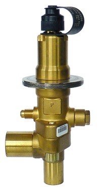 Регулятор производительности CPHE-6 Alco Controls