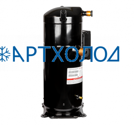 Компрессор спиральный RCH135C4LB7HC (121R1556R) Ридан