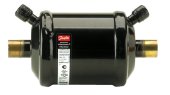 Неразборный фильтр-осушитель DAS 083SVV 023Z1003