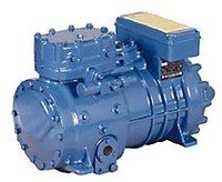 Компрессор A07-5Y (R-404A, R-507, R-134a, R-407C MBP) Frascold