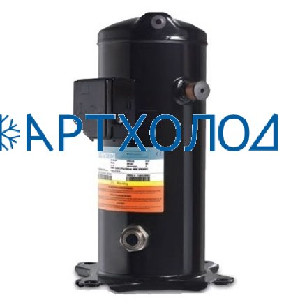 Компрессор спиральный YM102E1G-100 (R-404A) Leadgoo