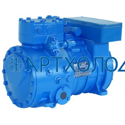 Компрессор D2-11.1Y (R-404A, R-507, R-134a, R-407C MBP) Frascold
