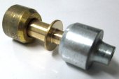 Муфта локринга LOKRING 8 NK AL