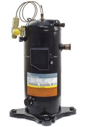 Компрессор спиральный YM125E1S-100 (R-404A)