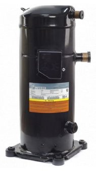 Компрессор спиральный YH119T1-100 (R-407C)