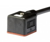 Разъем для AKS 32R (с кабелем 5 м) 060G1034