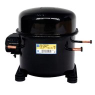 Компрессор поршневой AE2413Y (R134a, LBP)