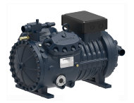 Компрессор H2500CC (R-404A, R-507, R-134a, R-407C HBP) Компрессор H2500CC (R-404A, R-507, R-134a, R-407C HBP)