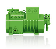 Компрессор 4FE-28Y (LBP/MBP/HBP) Ecoline