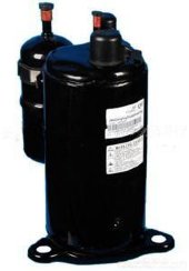 Компрессор ротационный 5VS295EAA21 (R-410A, HBP)