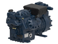 Компрессор H4000CC (R-404A, R-507, R-134a, R-407C HBP)