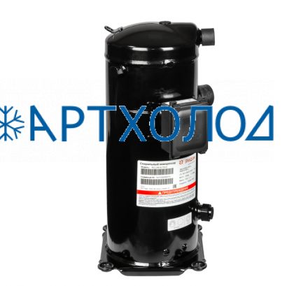 Компрессор спиральный RCM048E4LT7HA (121R8808) Ридан