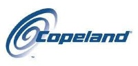 Компрессоры Copeland серия ZB
